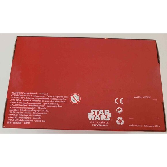 Star Wars Rey's Speeder The Force Awakens Die Cast Vehicle Original Disney Store - Picture 5 of 5